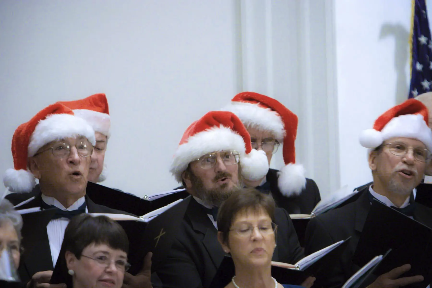 Christmas in Music 2006